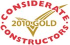 CCS Gold 2010