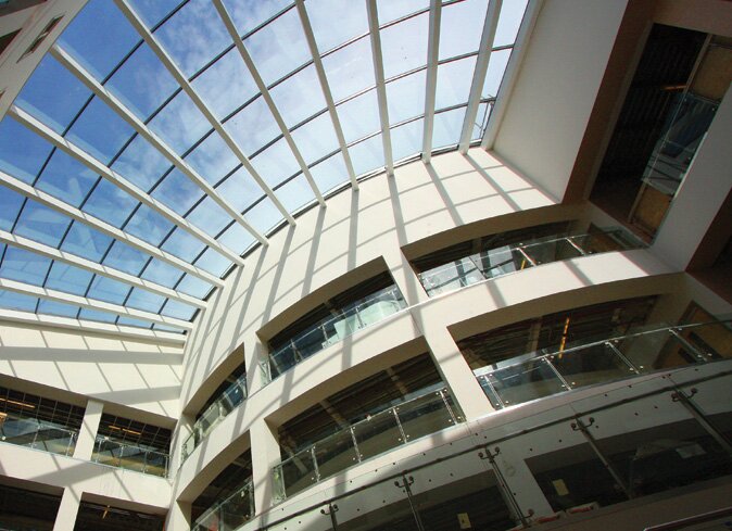 Hartlepool College of Further Education